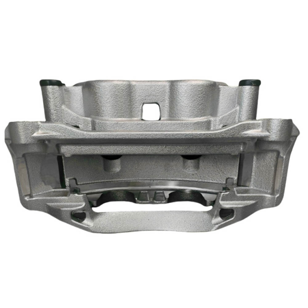2012 Chevrolet Express 4500 Brake Caliper